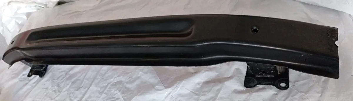 Alma Trasera Jetta Mk6 Original 2011-2018